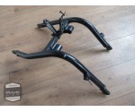 Kawasaki ZZR1100 framebuis / frame beugel / subframe / steun / buis